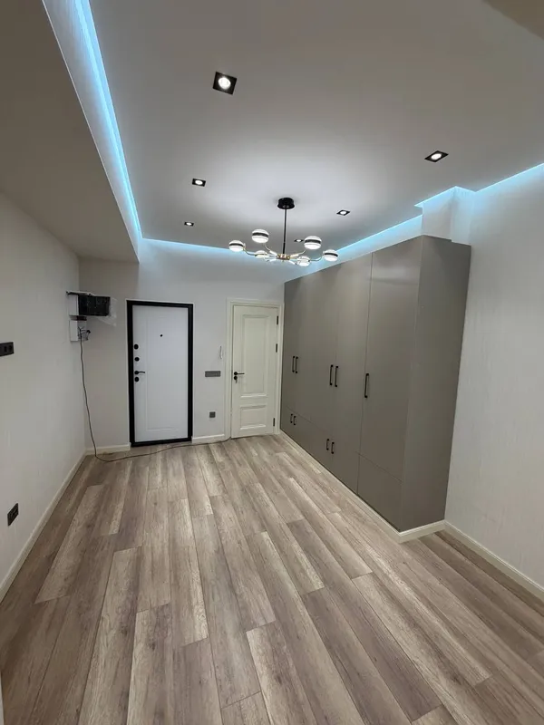 ЖК QORASUV RIVER RESIDENCE 6 ЖК QORASUV RIVER RESIDENCE 6