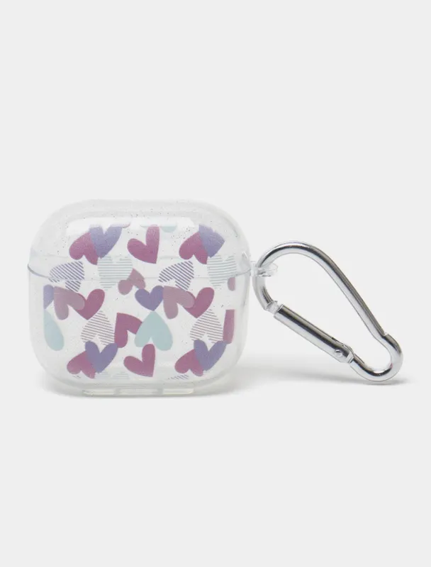 Защитный чехол для наушников Airpods 3 2 Защитный чехол для наушников Airpods 3 2