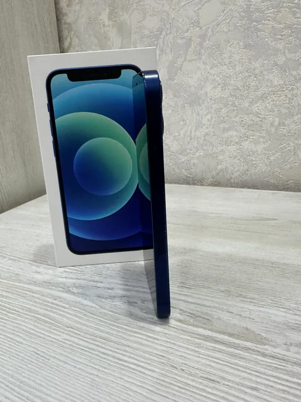 Iphone 12 mini 256 3