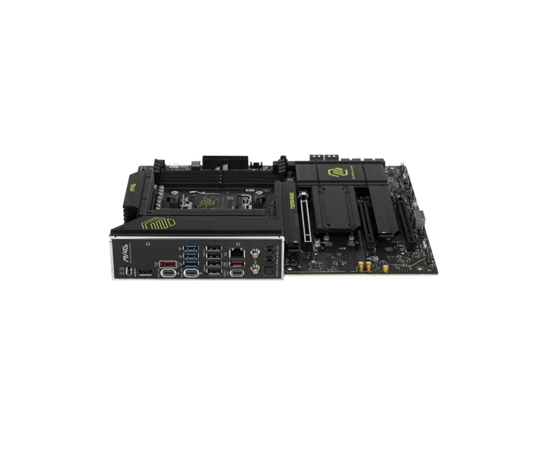 ' Материнская плата MSI MAG X870E TOMAHAWK WIFI 3