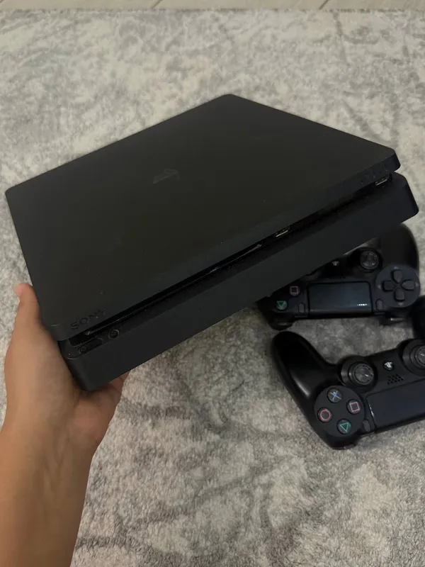 PlayStation 4 SONY — фото 2