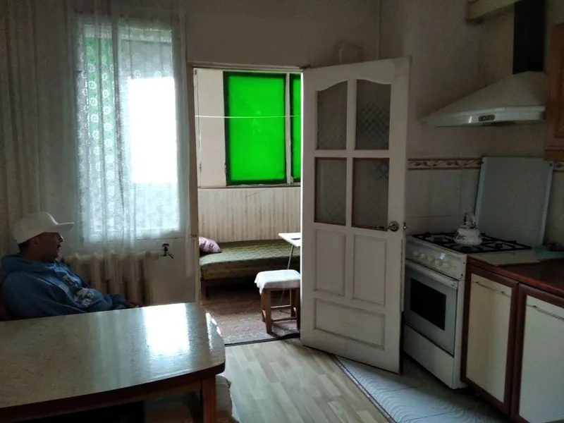 Аренда квартиры метро Шахристанская 2/9/9 — фото 5