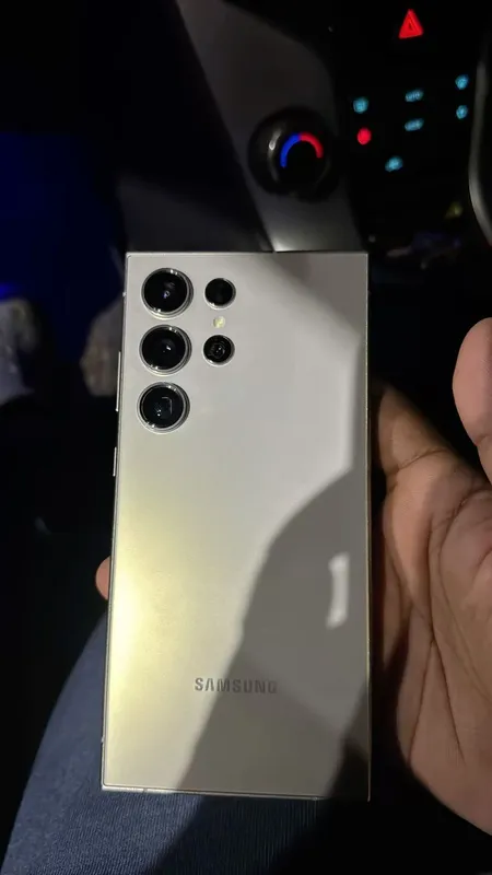 Samsung s 23 ultra