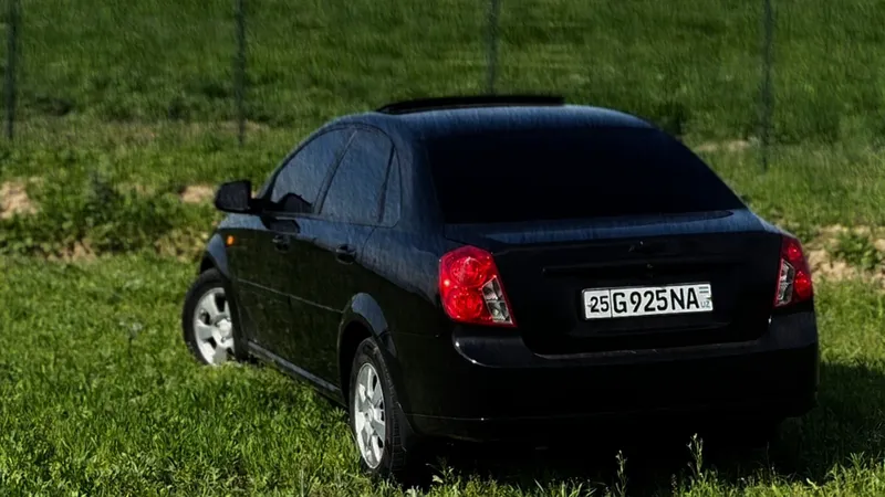 Gentra avtamat karobka 1