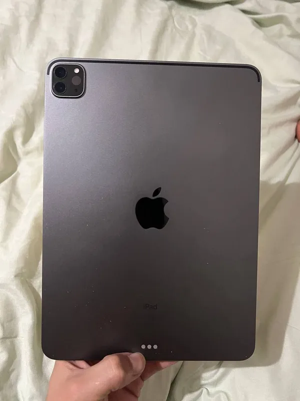 iPad m2 pro 128 Gb