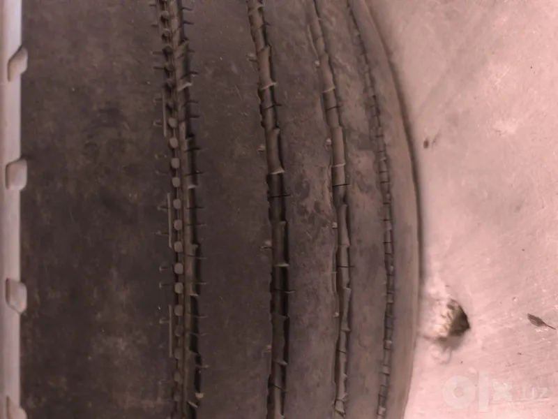 HANKOOK 295/80R22.5 Балон сатылады! 4 HANKOOK 295/80R22.5 Балон сатылады! 4