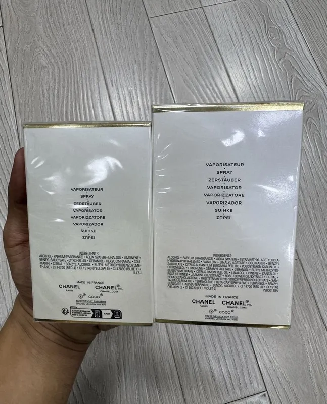 chanel Coco Mademoiselle Crush Absolu 3
