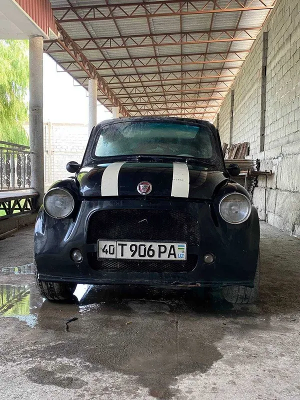 Fiat moshinasi sotiladi