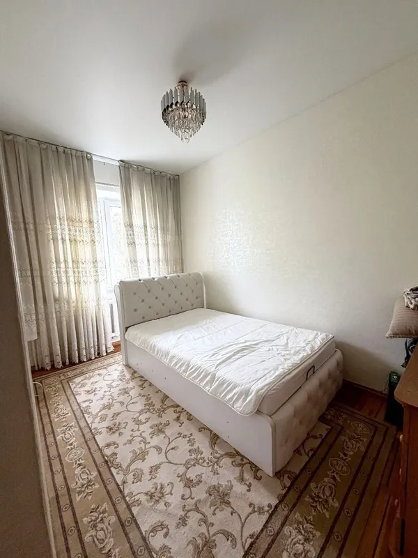 3 ком Садыка Азимова Инфинити школа 145 Eco park Рядом ц1 первушка — фото 3