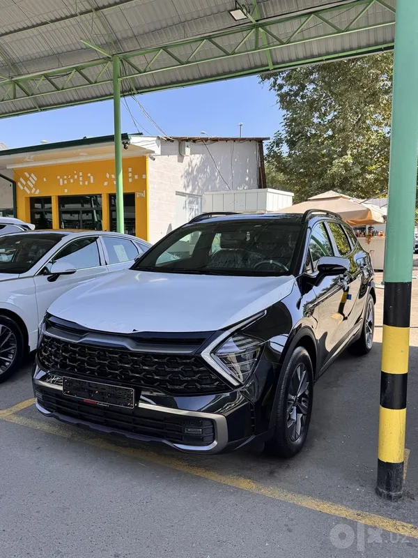 Kia sportej 2023 toza 1 Kia sportej 2023 toza 1