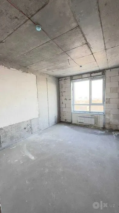 105 m², Chilonzor tumanida 3 xonali kvartira sotiladi 4