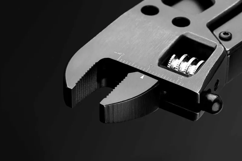 Xiaomi NexTool Multi-function Wrench Knife NE20145 multituli 8 Xiaomi NexTool Multi-function Wrench Knife NE20145 multituli 8