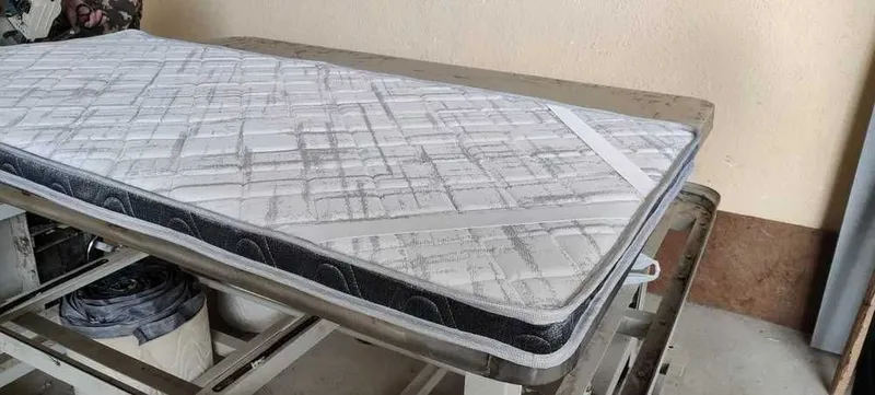 Анотамический и ортопедический матрасы новые matras — фото 1