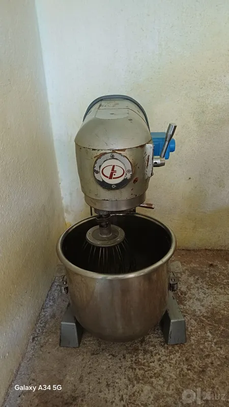 Pechka miksir meshalka sotiladi 4 Pechka miksir meshalka sotiladi 4