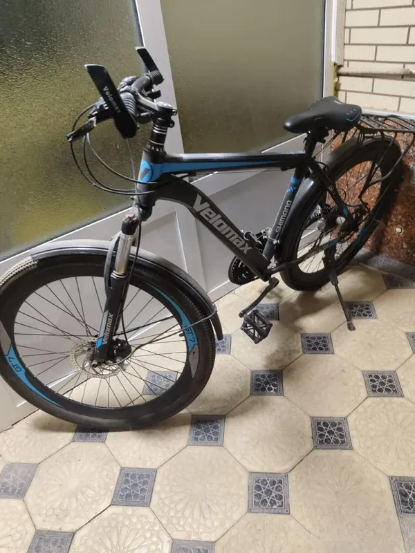 Velosipet sotiladi manzil gijduvon narxi 600 ming sum xolati zòr 1 Velosipet sotiladi manzil gijduvon narxi 600 ming sum xolati zòr 1