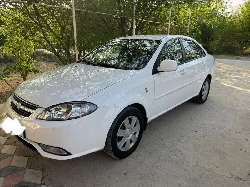 Jentra 2020 ideal holatda