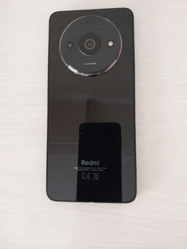 Redmi A3 1 Redmi A3 1