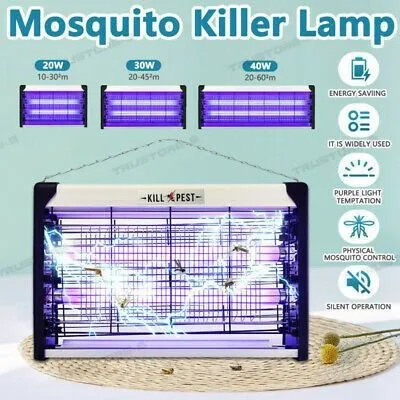 Pest kill Мухобойка Электрокиллер 24/7 Доставка складдан