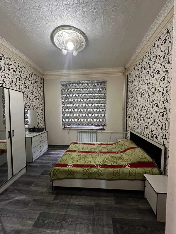(Dobriy) Oybek, 60 m², 2/1/4, Ozoda, keng 2 (Dobriy) Oybek, 60 m², 2/1/4, Ozoda, keng 2