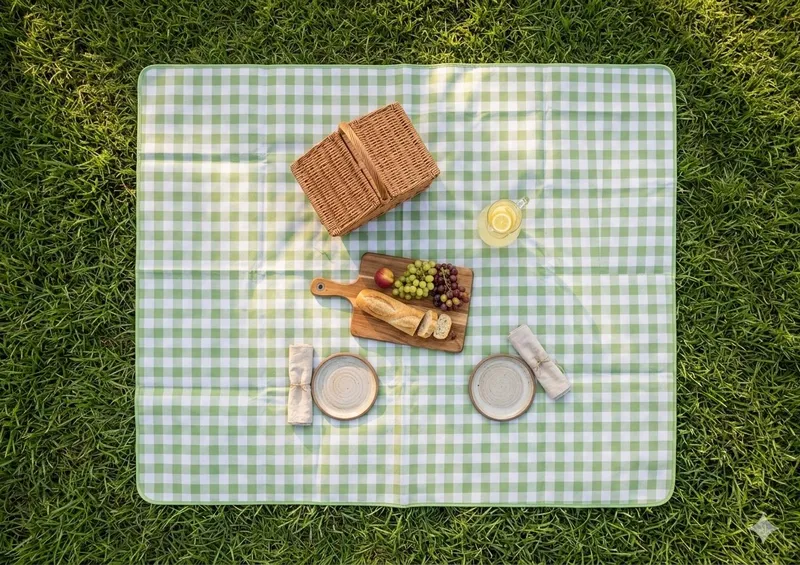 Piknik kovrik 2 Piknik kovrik 2