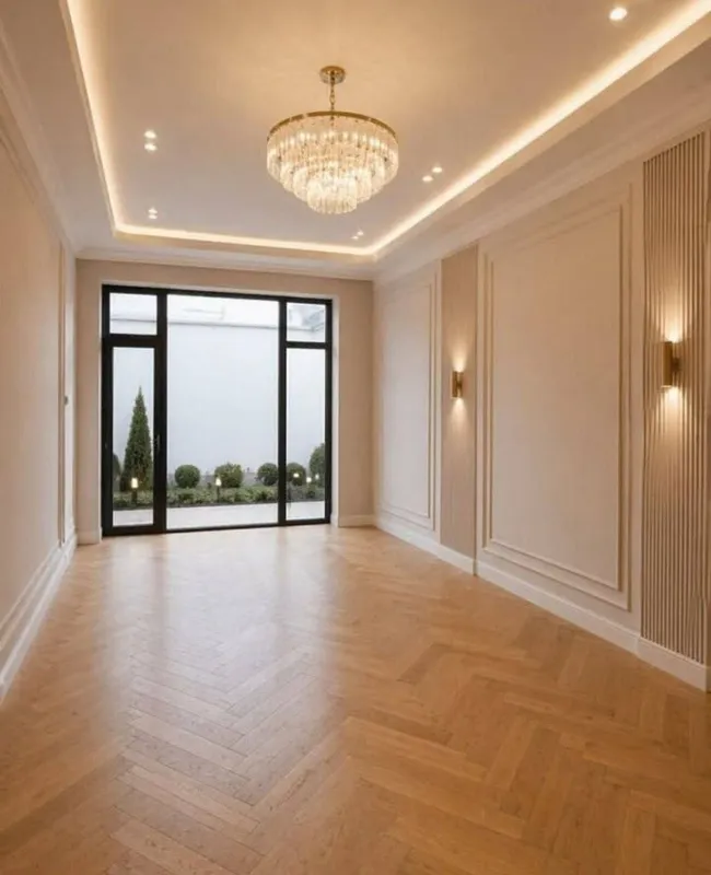 6 xonali kvartira, 240 m2, Mirzo Ulug'bek 5
