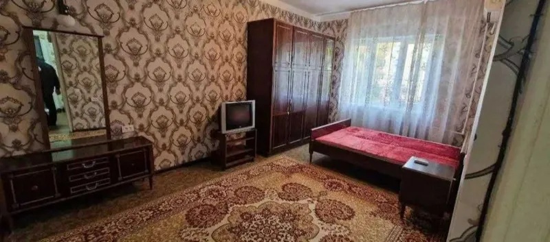 чиланзар 18 квартал 3/2/5 балкон 2/6 аль хорезмий — фото 3