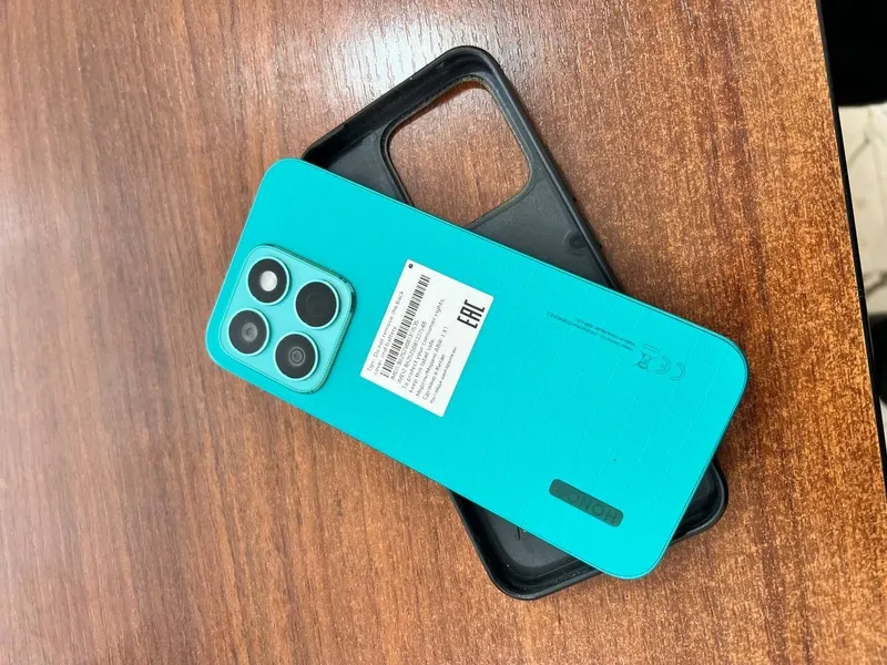 Honor x8c