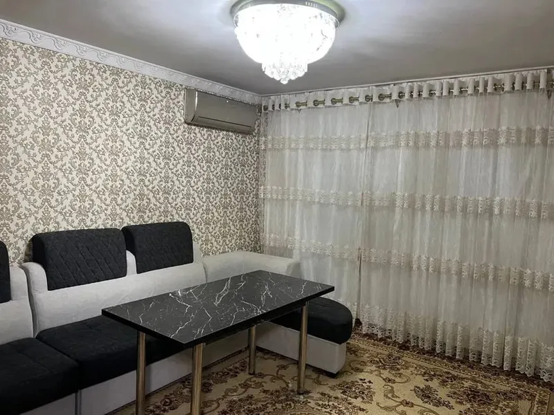 Сдаётся квартира на Яшнабод (ориентир: м. Дустлик), Ташкент