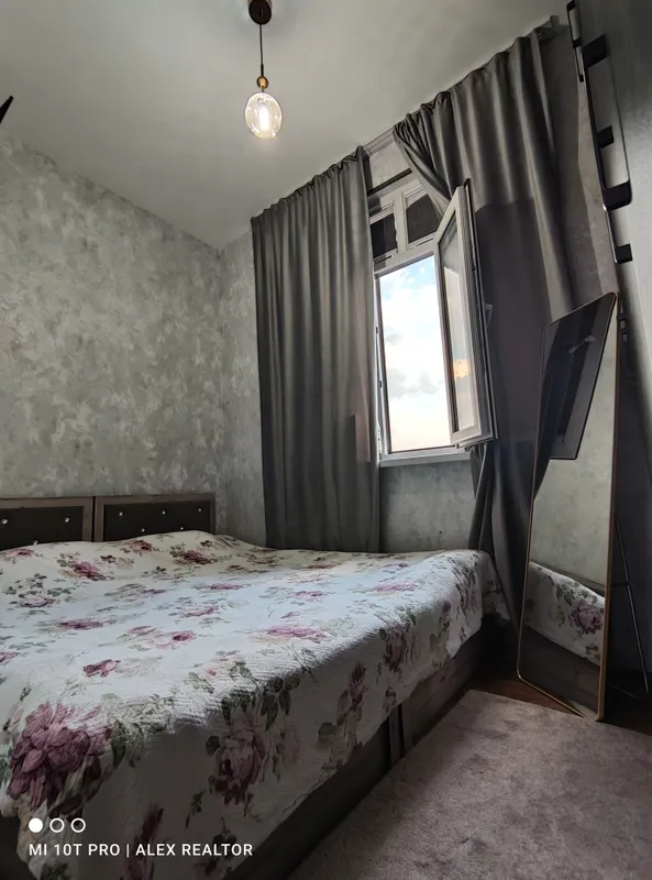 Продажа Евро однушка Дустлик 1 44м² Балкон 2х6 — фото 5 Продажа Евро однушка Дустлик 1 44м² Балкон 2х6 — фото 5