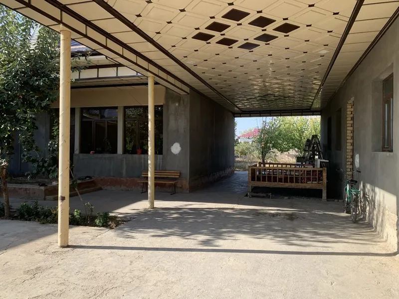 Uchastka yangi, xamma sharoitlari bor — фото 1