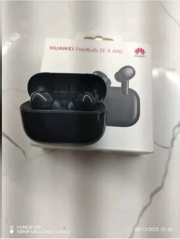 Huawei FreeBuds SE 4 ANC с гарантией — фото 2