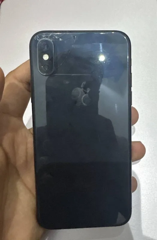 Iphone xs 64. 6