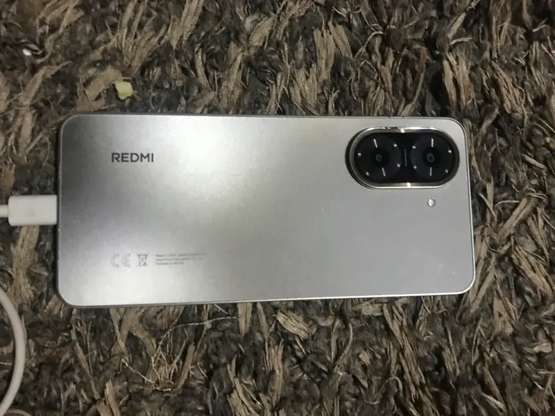 Redmi  A5 ideal holatda — фото 3