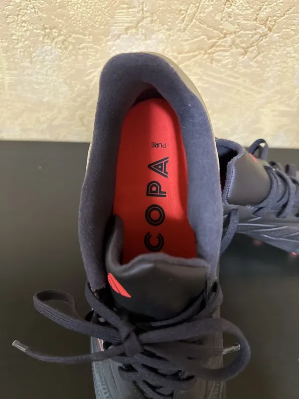 Продам бутсы Copa Adidas размеры 42 — фото 4