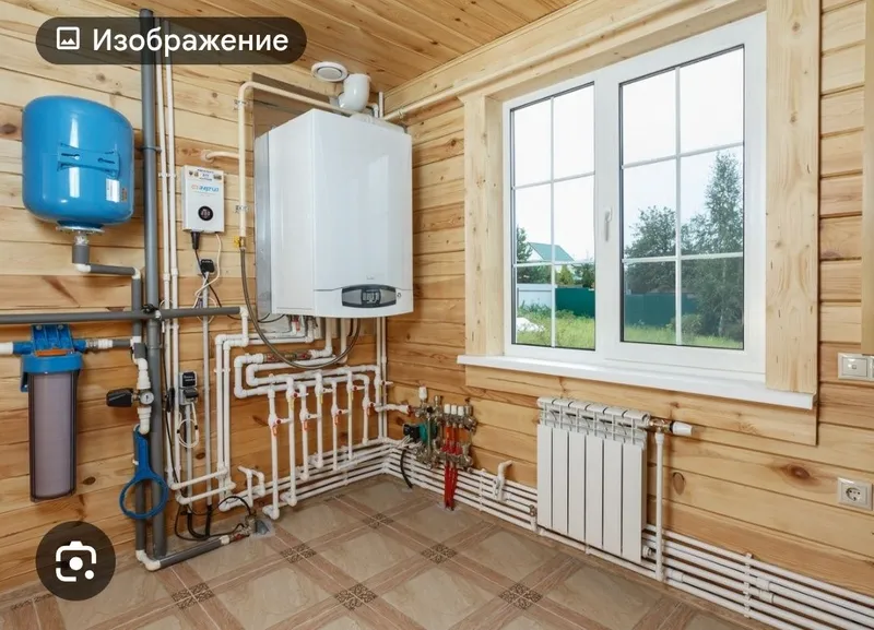 Сантехник хива уста — фото 5
