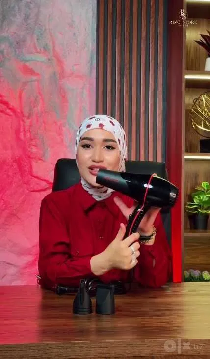 Soch quritish uchun Fen Aksiya! Dastavka bepul !! 1 Soch quritish uchun Fen Aksiya! Dastavka bepul !! 1