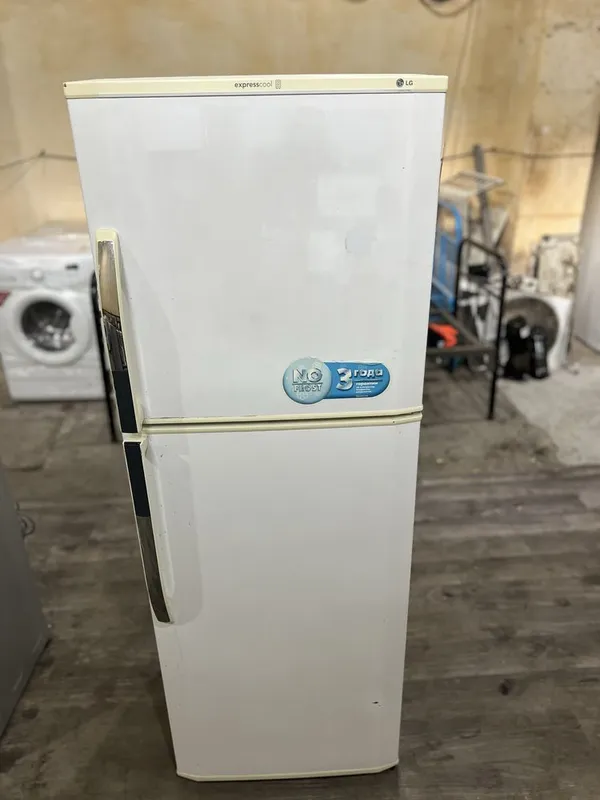 LG nofross xaladilnik 1