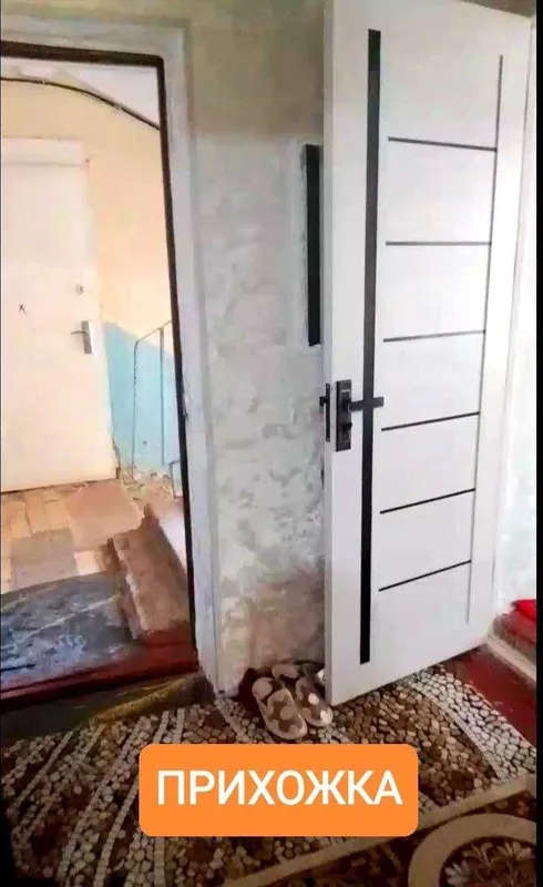 Продаётся квартира в центре Кибрая, 1/1/4, есть земельный участок, Зебунисо 8 Продаётся квартира в центре Кибрая, 1/1/4, есть земельный участок, Зебунисо 8