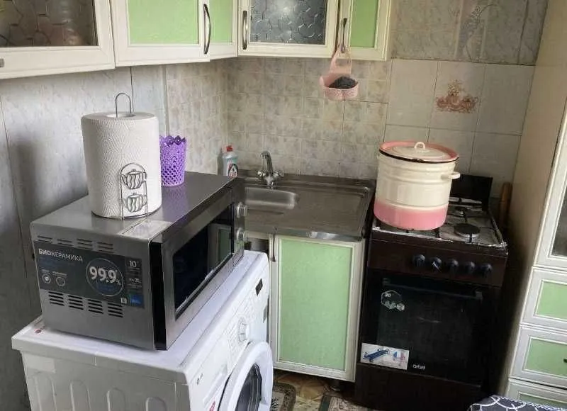 Сдается 1в2 ком Аренда Ахмад Югнакий №Ш69 — фото 2
