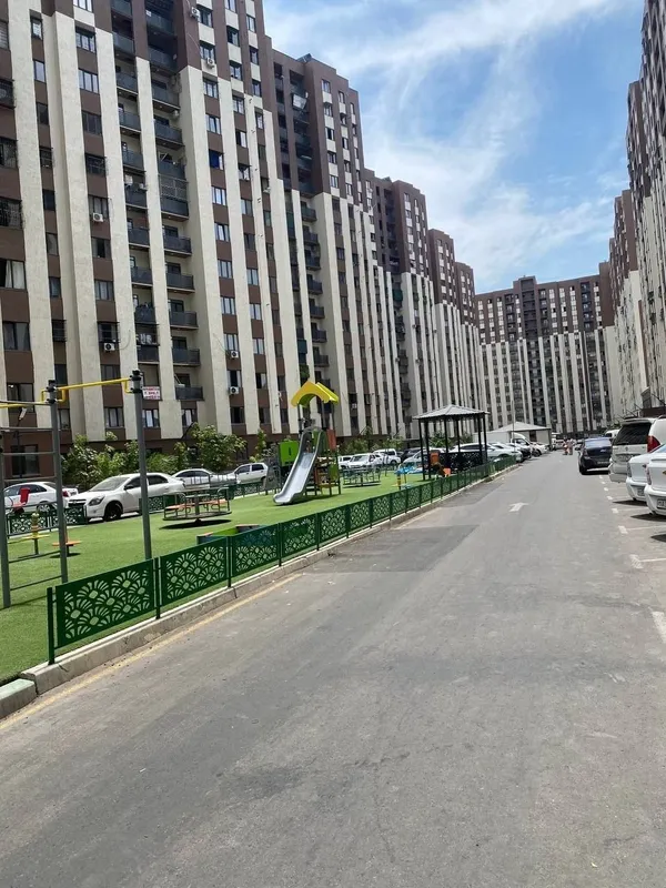Квартира арендага берилади — фото 1