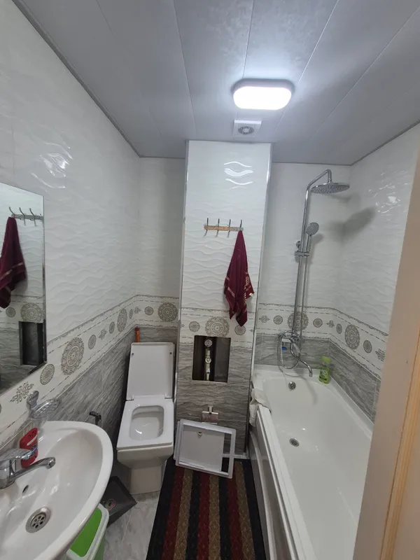 продается 3-комнатная квартира 65000$ — фото 6