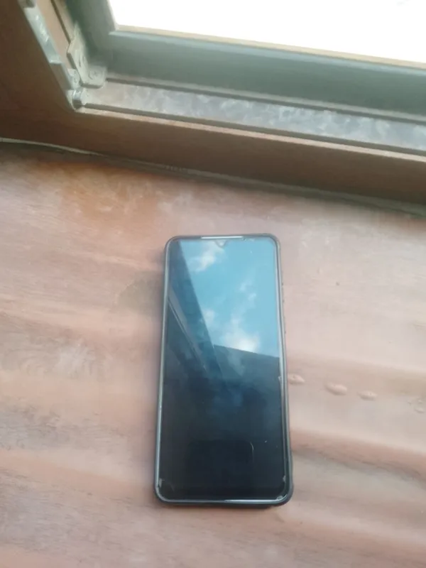 Samsung Galaxy A33 5G 1 Samsung Galaxy A33 5G 1