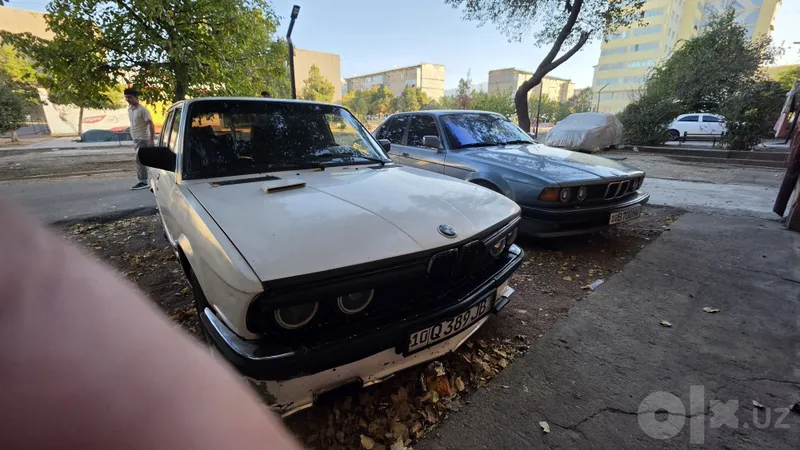 Продаётся Бмв е28 Bmw e28 sotiladi 2 Продаётся Бмв е28 Bmw e28 sotiladi 2