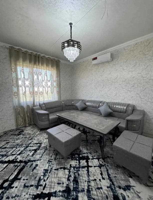 Срочно Сдаю 3-х комн, квартиру Сергели, Кумарик Tower Up — фото 2