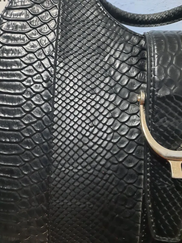 Винтажная сумка в стиле Gucci 6 Винтажная сумка в стиле Gucci 6