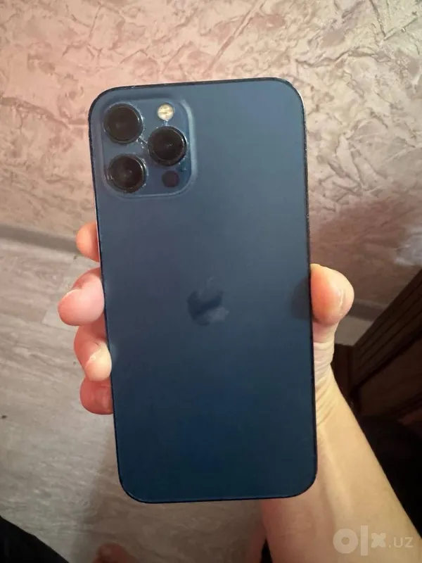 iPhone 12 Pro Max 128Gb 1 iPhone 12 Pro Max 128Gb 1