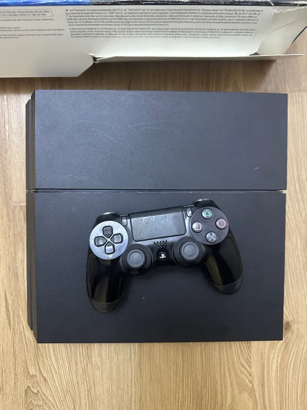 PlayStation4. 500gb. Holati ideal 2 PlayStation4. 500gb. Holati ideal 2