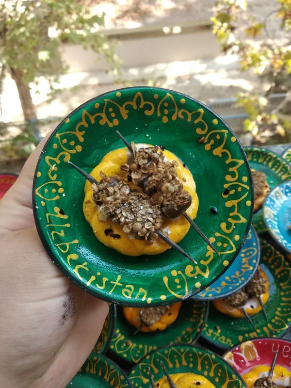 Магнитики для холодилника