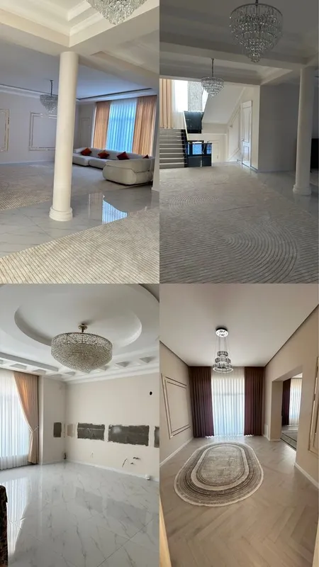 Срочно продается дом 750кв/м 5