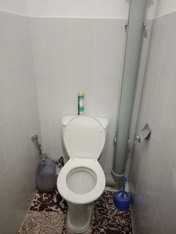 Ijara Kvartira Navastroyka
